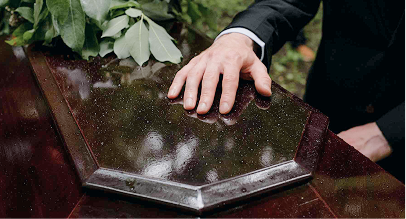 Coffin & Casket Range