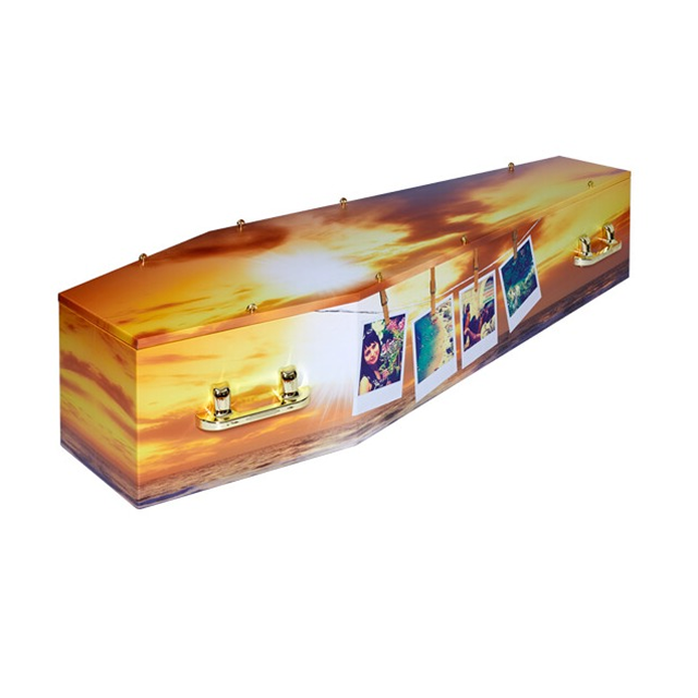casket
