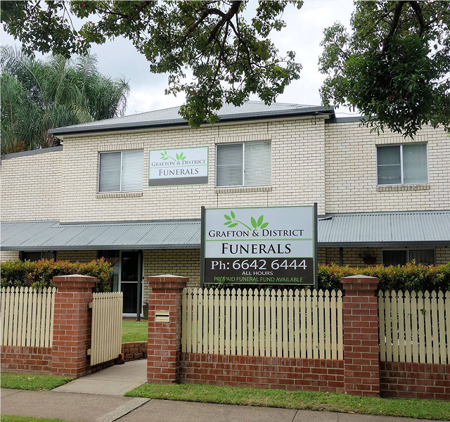 Grafton & District Funerals