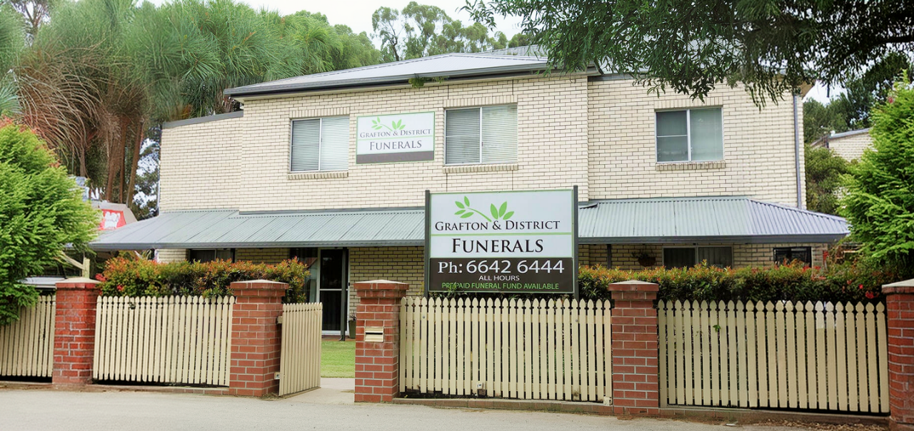 Grafton & District Funerals